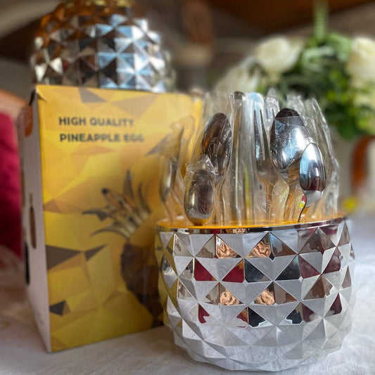 Coffret Luxueux Nordic