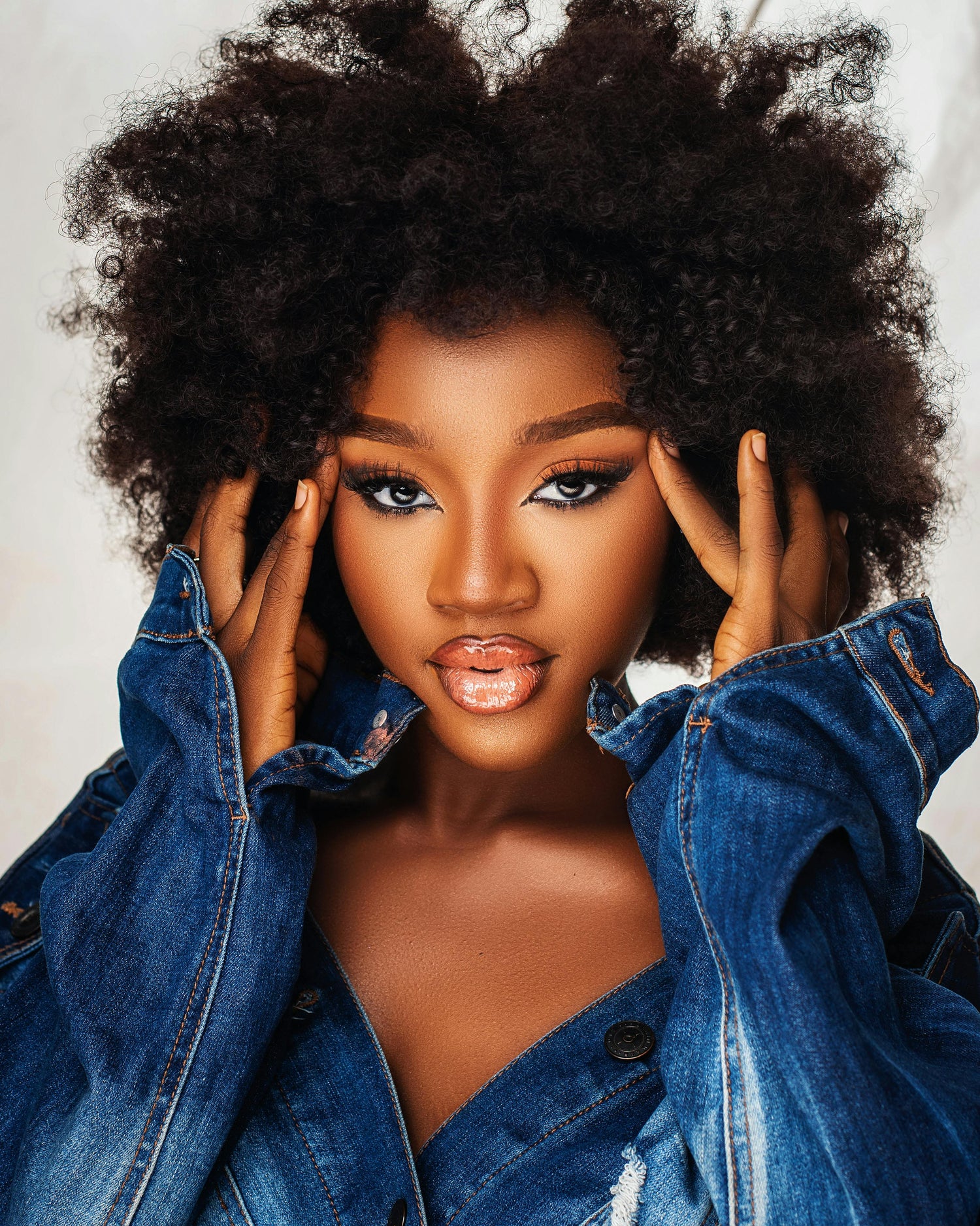 Make-Up Universe – Couleurs & Créativité 