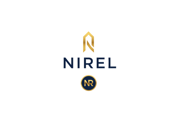 NIREL : Logo and icon